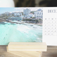 2025 Desk Calendar - Limited Edition - BEND