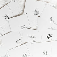 2025 Desk Calendar - Limited Edition - BEND