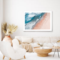 Tide - BEND