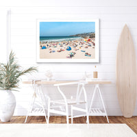 Beach Daze - BEND