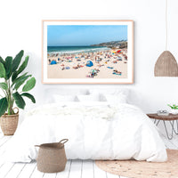 Beach Daze - BEND