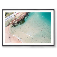 Bondi Haven - BEND