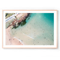 Bondi Haven - BEND