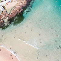 Bondi Haven - BEND