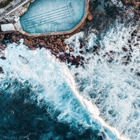 Bronte Baths - BEND