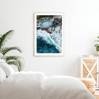 Bronte Baths - BEND