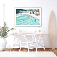 Icebergs & Chill - BEND