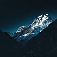 Midnight Glace - BEND