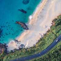 Pacific Highway - BEND