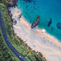 Pacific Highway - BEND