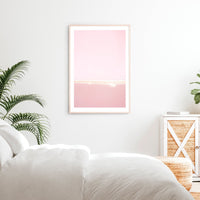 Pink by Nature - BEND