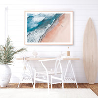 Tide - BEND