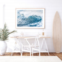 Wave - BEND