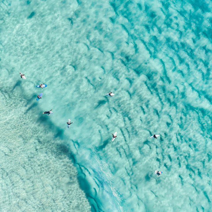 Sea | BEND