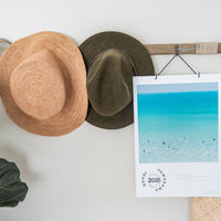 Wall Calendar - Limited Edition - BEND