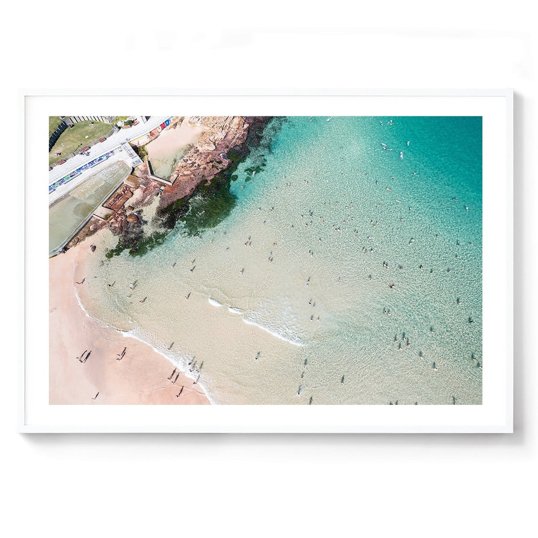 Bondi Haven - BEND