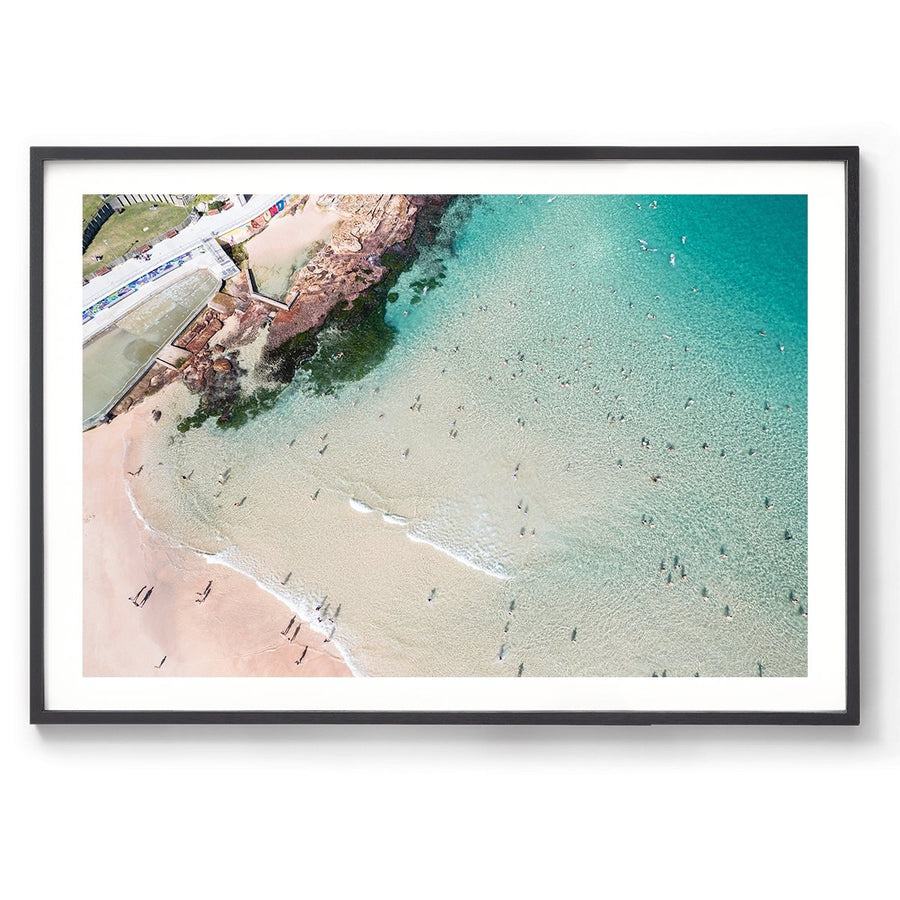 Bondi Haven - BEND
