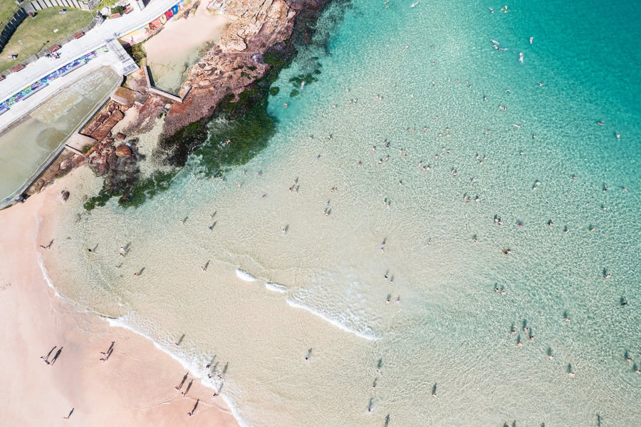 Bondi Haven - BEND