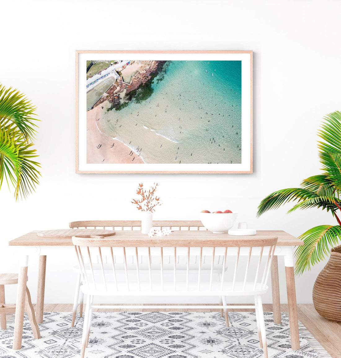 Bondi Haven - BEND