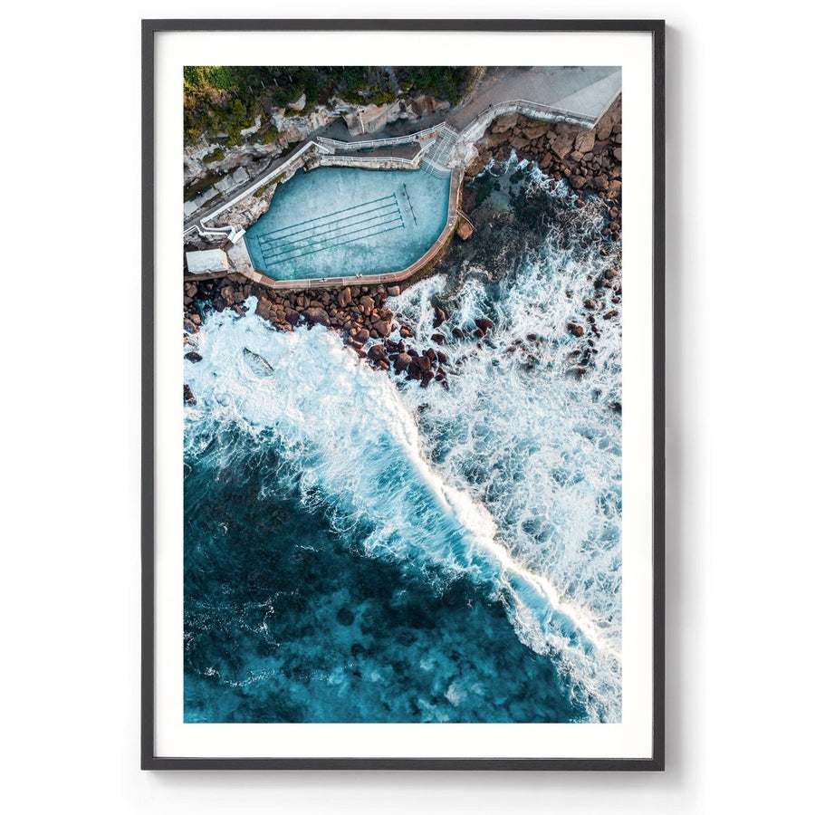 Bronte Baths - BEND