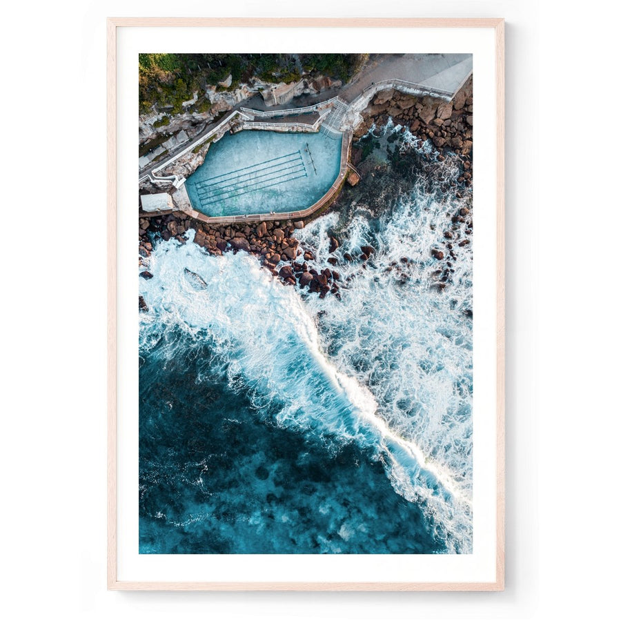 Bronte Baths - BEND