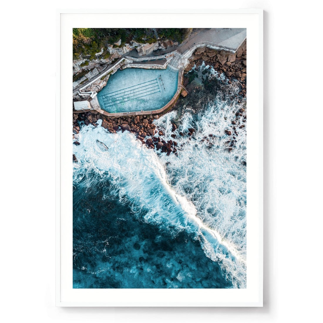 Bronte Baths - BEND