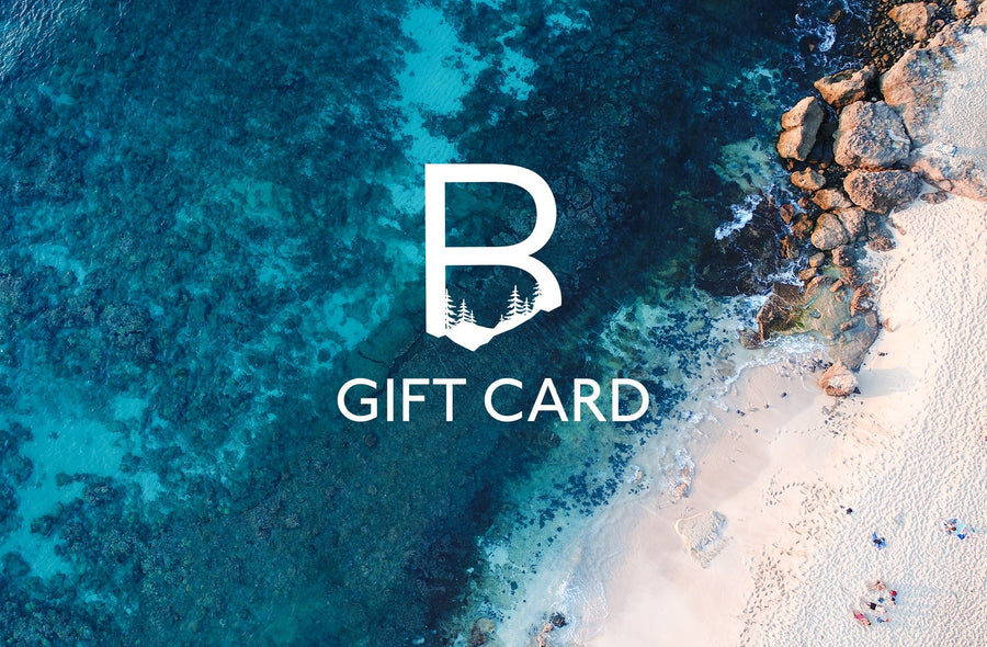 Gift Card - BEND