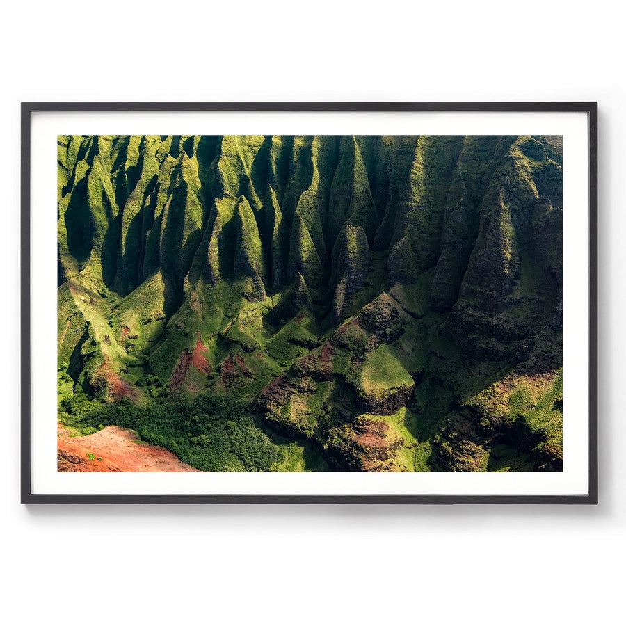 Na Pali - BEND