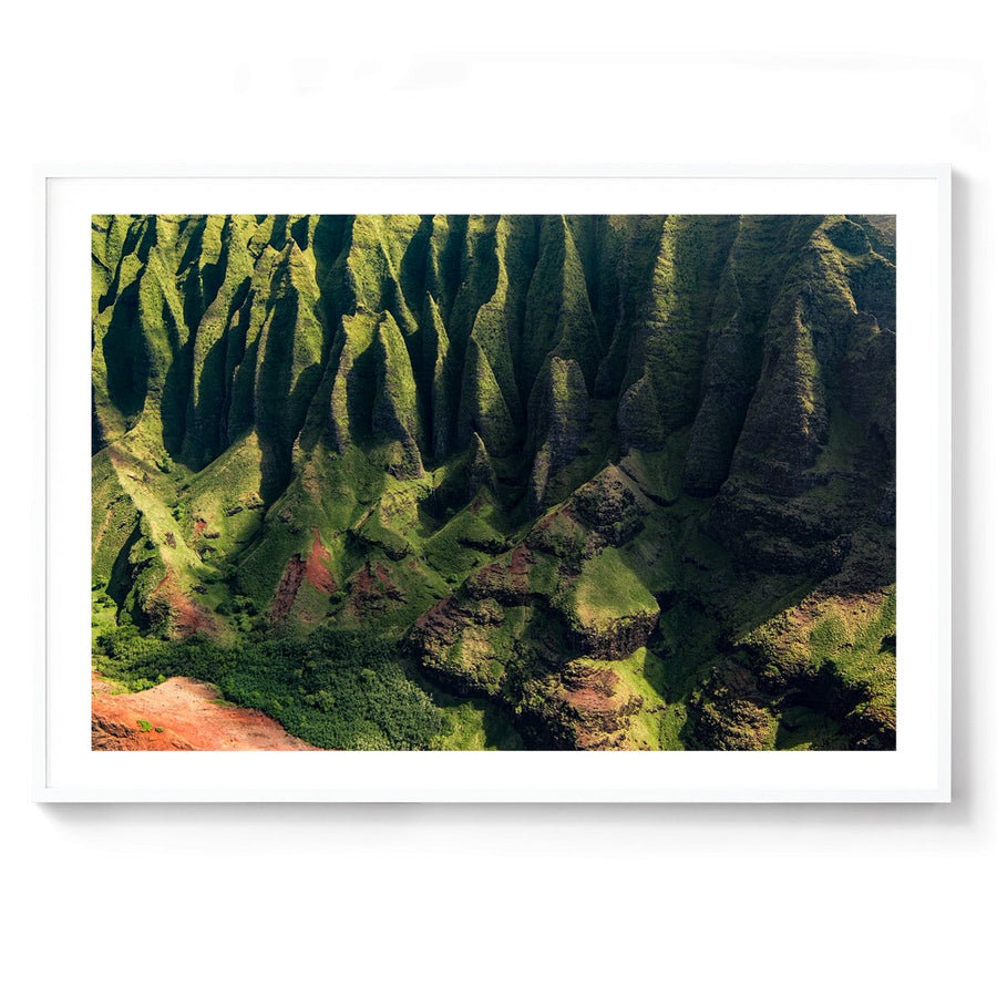 Na Pali - BEND