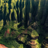 Na Pali - BEND