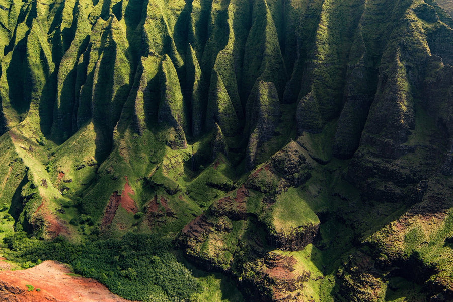 Na Pali - BEND