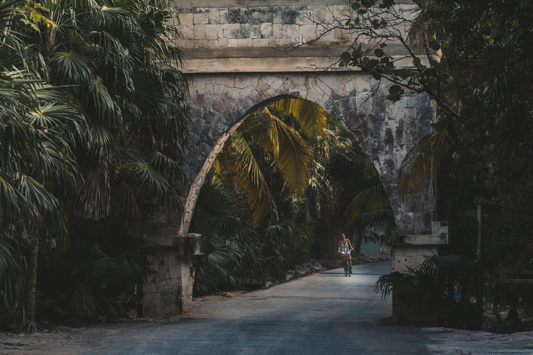 Tulum Dreaming - BEND